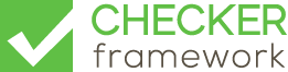Checker Framework logo